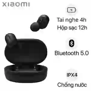 Tai nghe Bluetooth không dây Xiaomi Earbud Basic